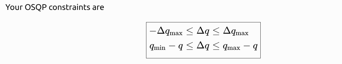Cost